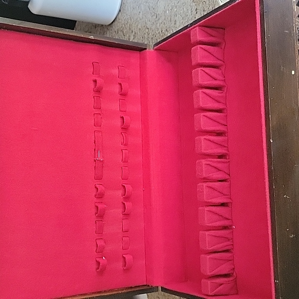 Silverware Keeper
